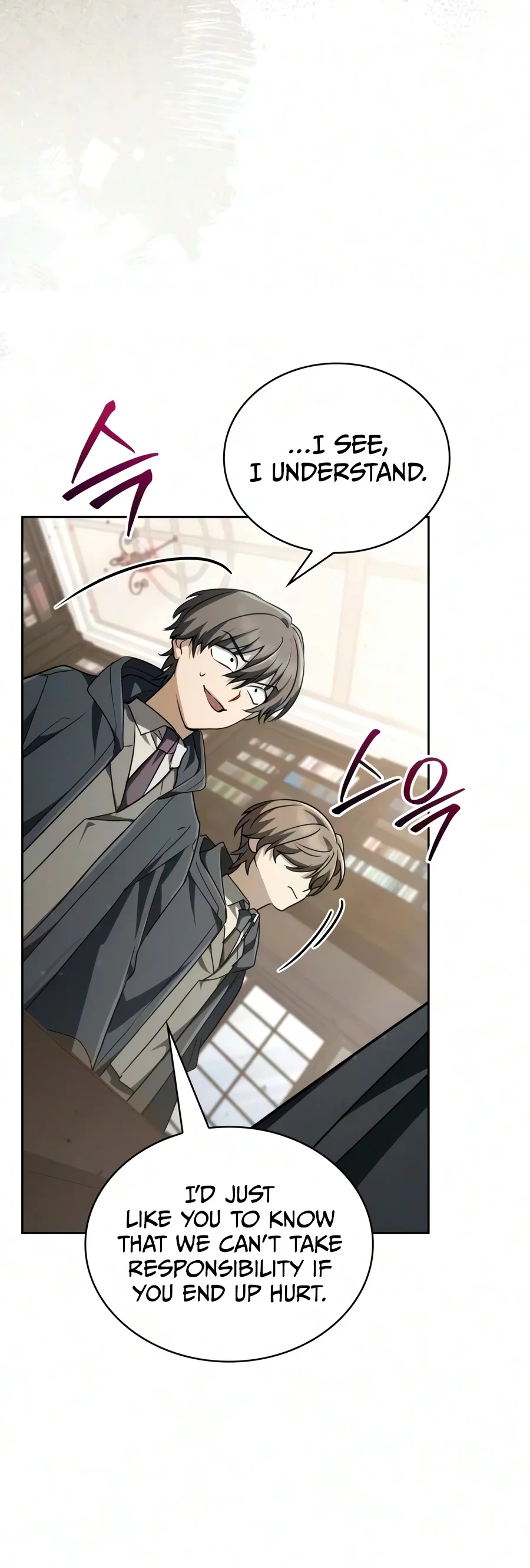 Genius Prismatic Mage chapter 93 page 9
