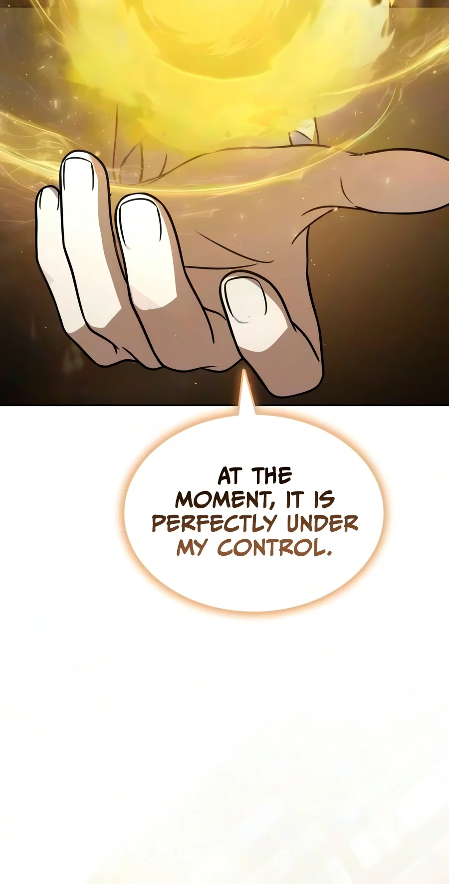 Genius Prismatic Mage chapter 93 page 7