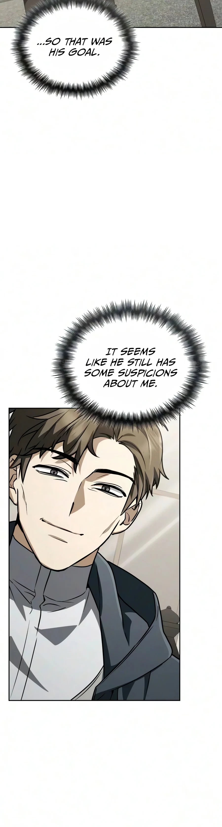 Genius Prismatic Mage chapter 93 page 3