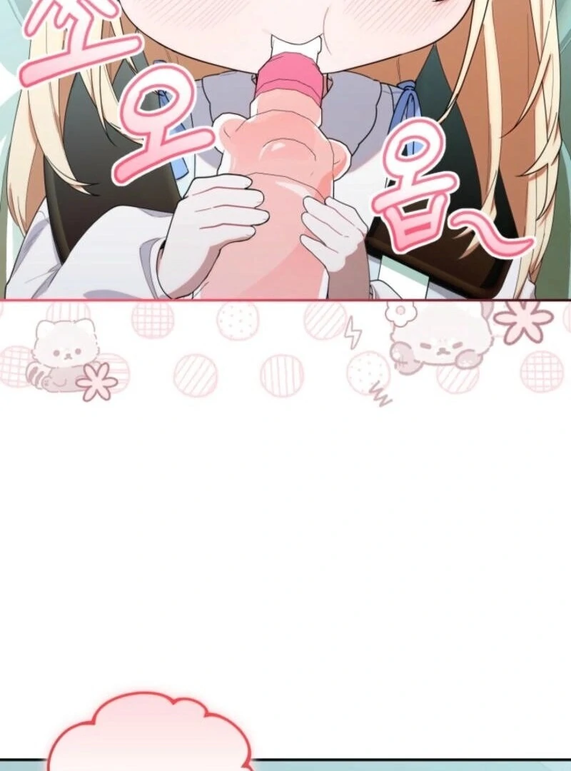The Chick-Class Hunter is Filial! chapter 35 page 3