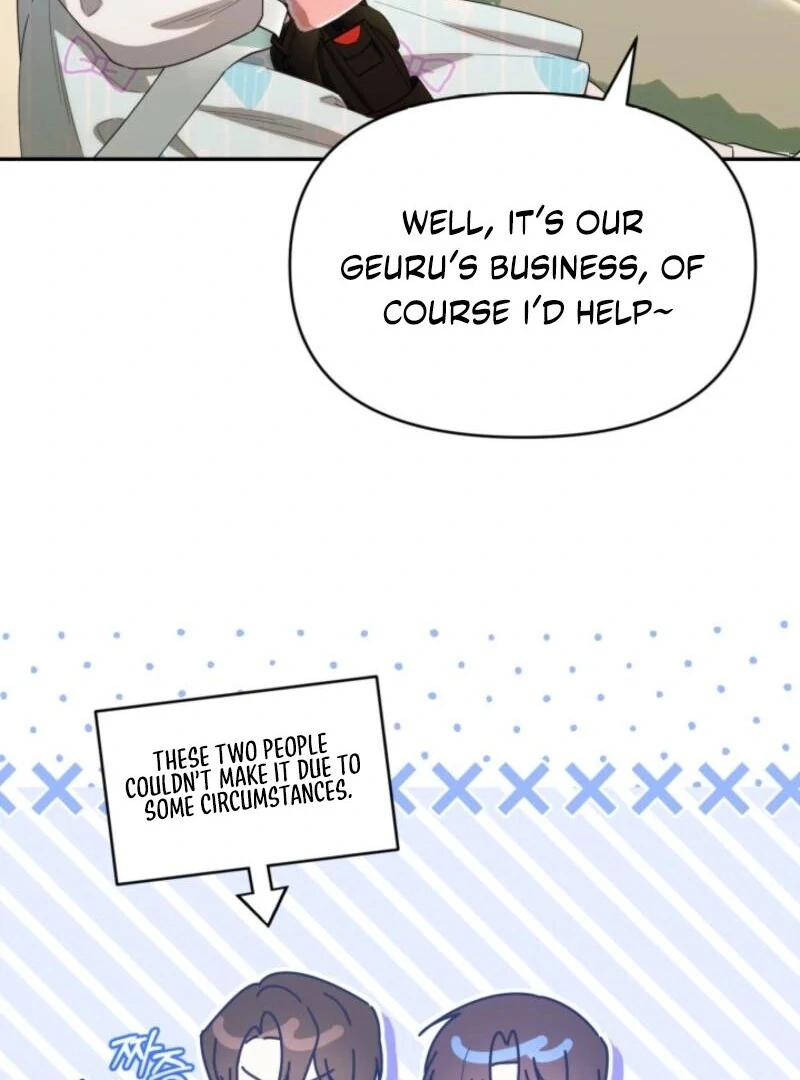 The Chick-Class Hunter is Filial! chapter 35 page 10