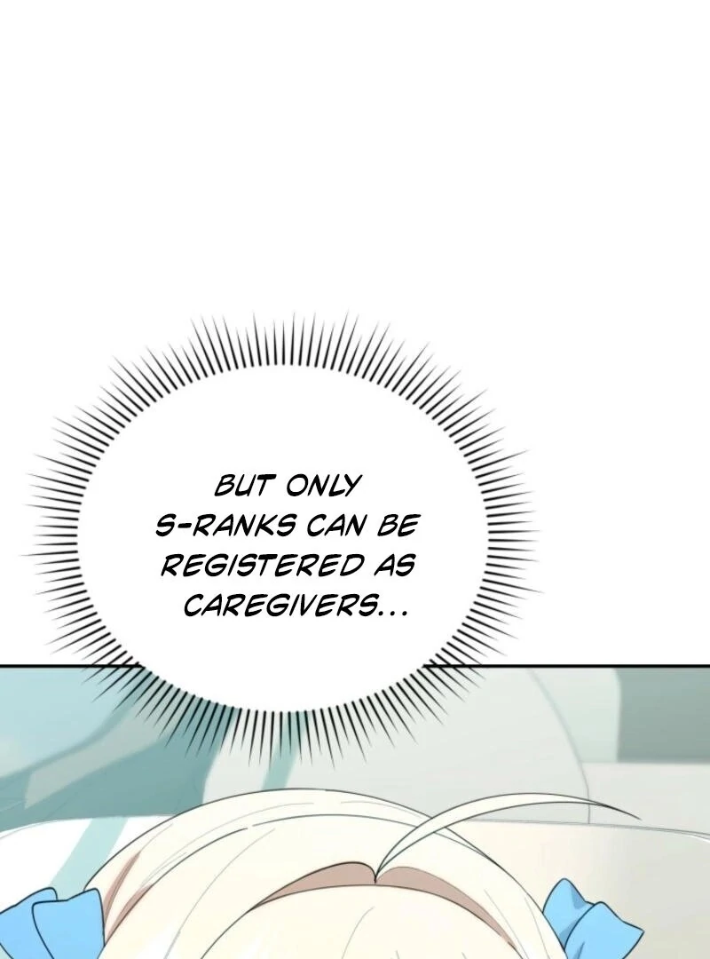 The Chick-Class Hunter is Filial! chapter 35 page 18