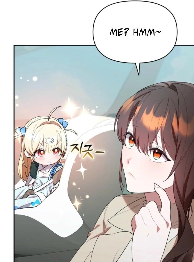 The Chick-Class Hunter is Filial! chapter 35 page 27