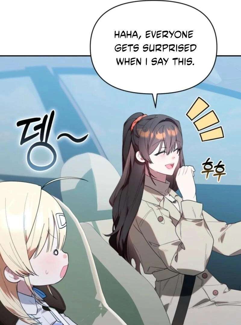The Chick-Class Hunter is Filial! chapter 35 page 36