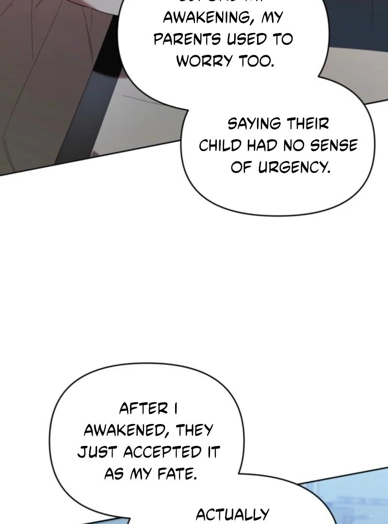 The Chick-Class Hunter is Filial! chapter 35 page 39