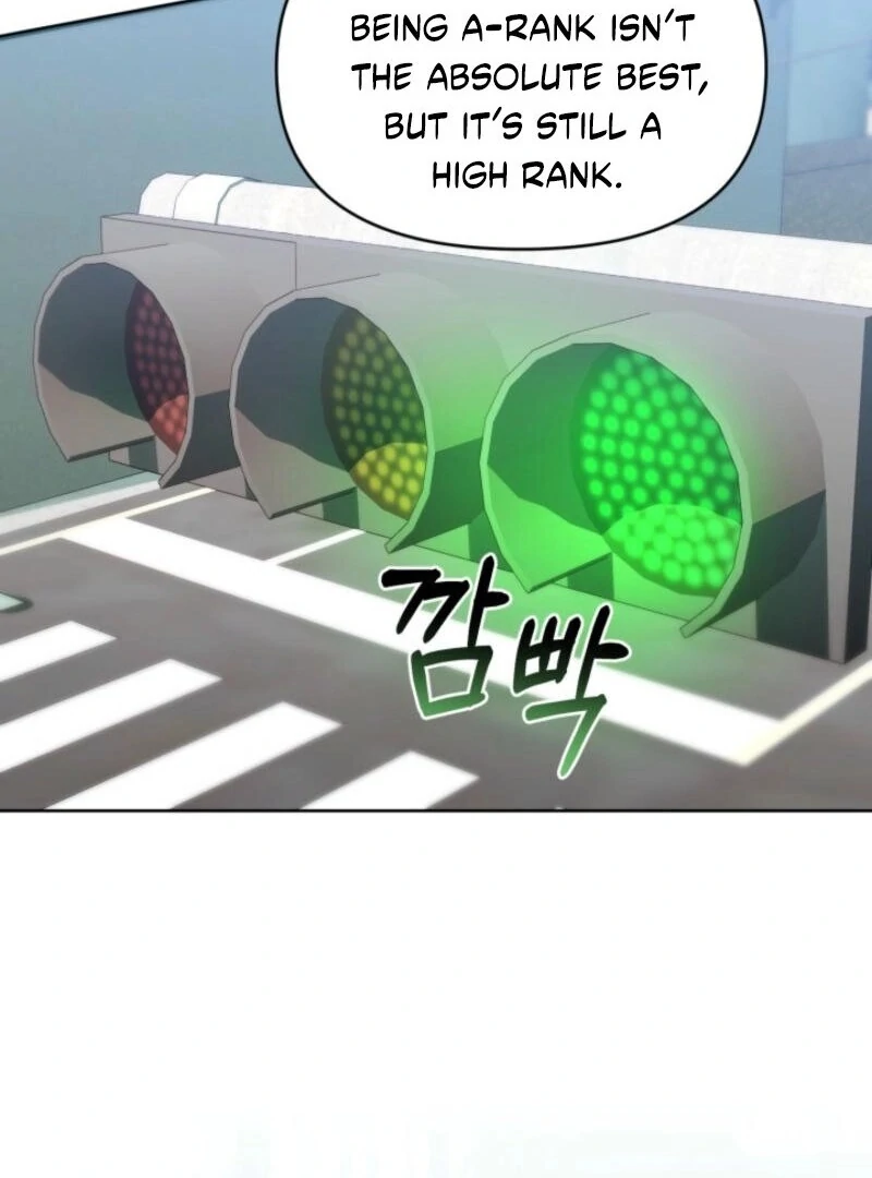 The Chick-Class Hunter is Filial! chapter 35 page 40