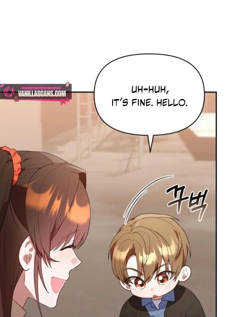 The Chick-Class Hunter is Filial! chapter 35 page 77