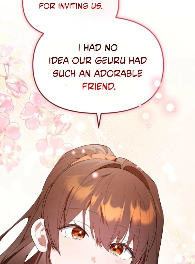 The Chick-Class Hunter is Filial! chapter 35 page 79