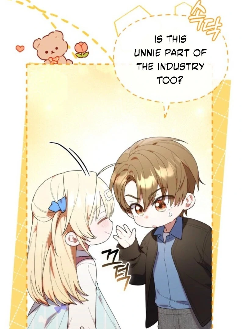 The Chick-Class Hunter is Filial! chapter 35 page 82