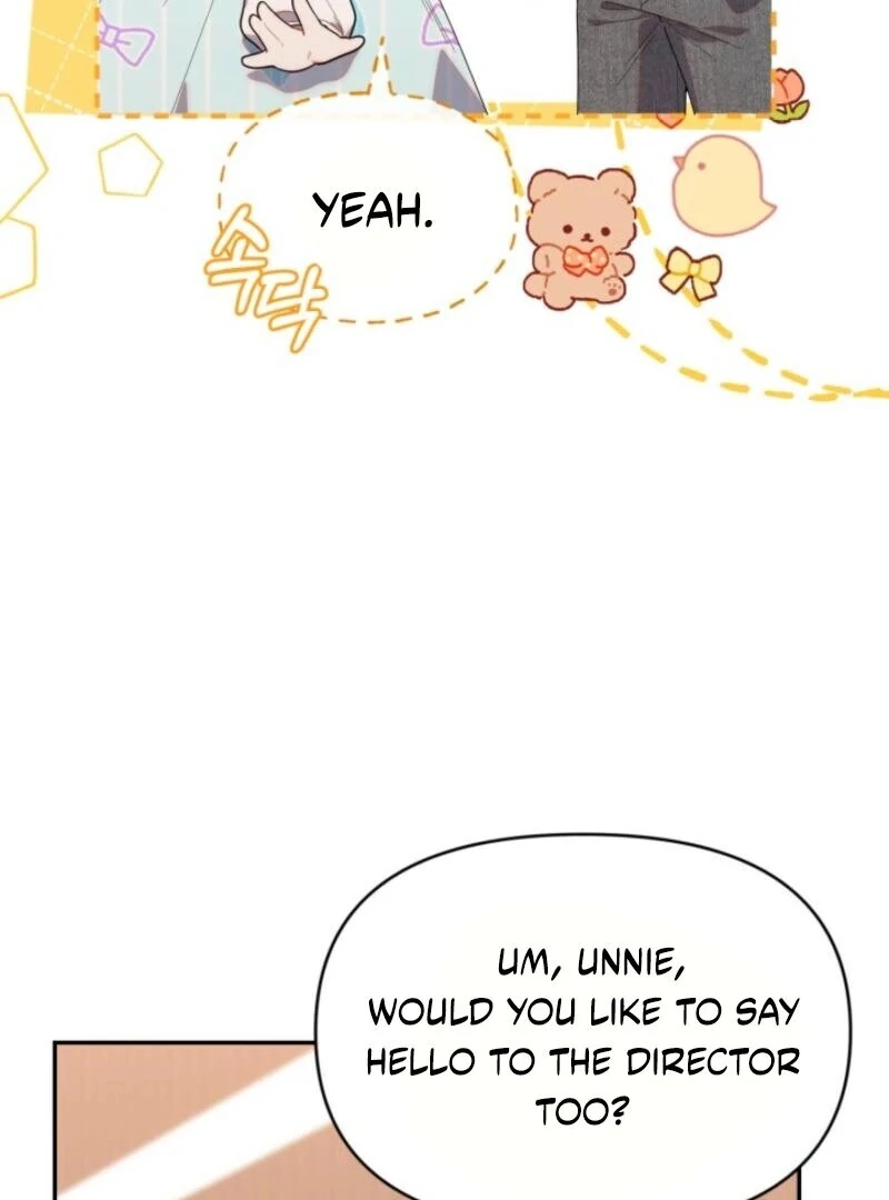 The Chick-Class Hunter is Filial! chapter 35 page 83