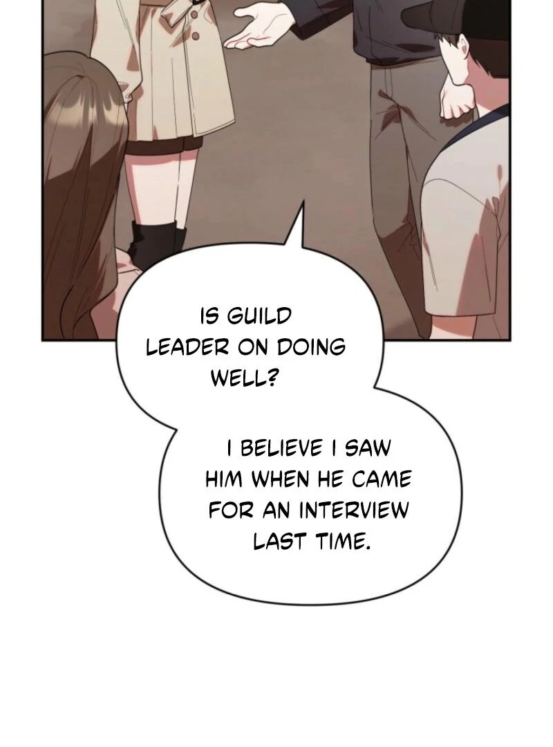 The Chick-Class Hunter is Filial! chapter 35 page 98