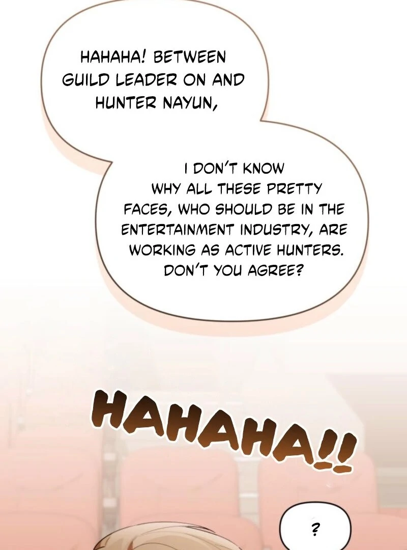 The Chick-Class Hunter is Filial! chapter 35 page 102