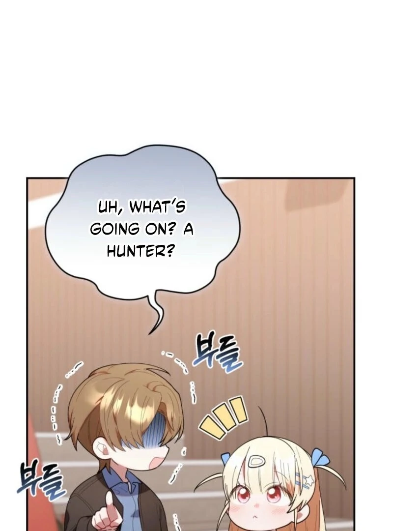 The Chick-Class Hunter is Filial! chapter 35 page 104