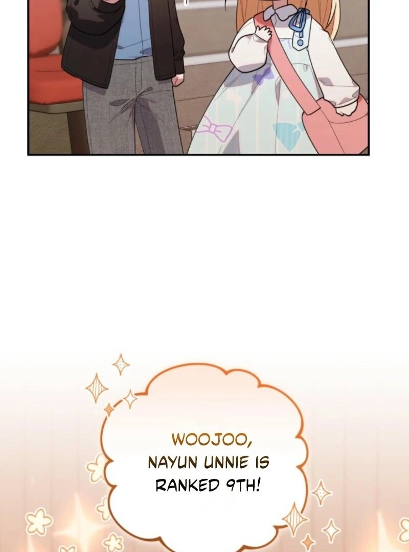 The Chick-Class Hunter is Filial! chapter 35 page 105