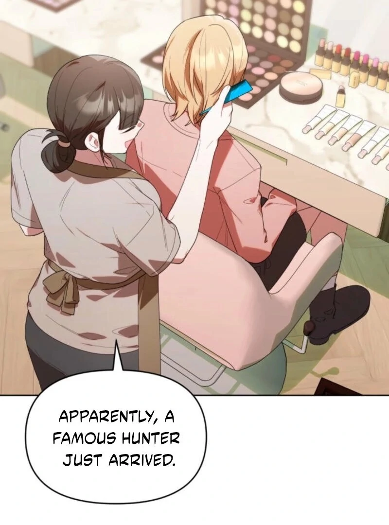 The Chick-Class Hunter is Filial! chapter 35 page 112