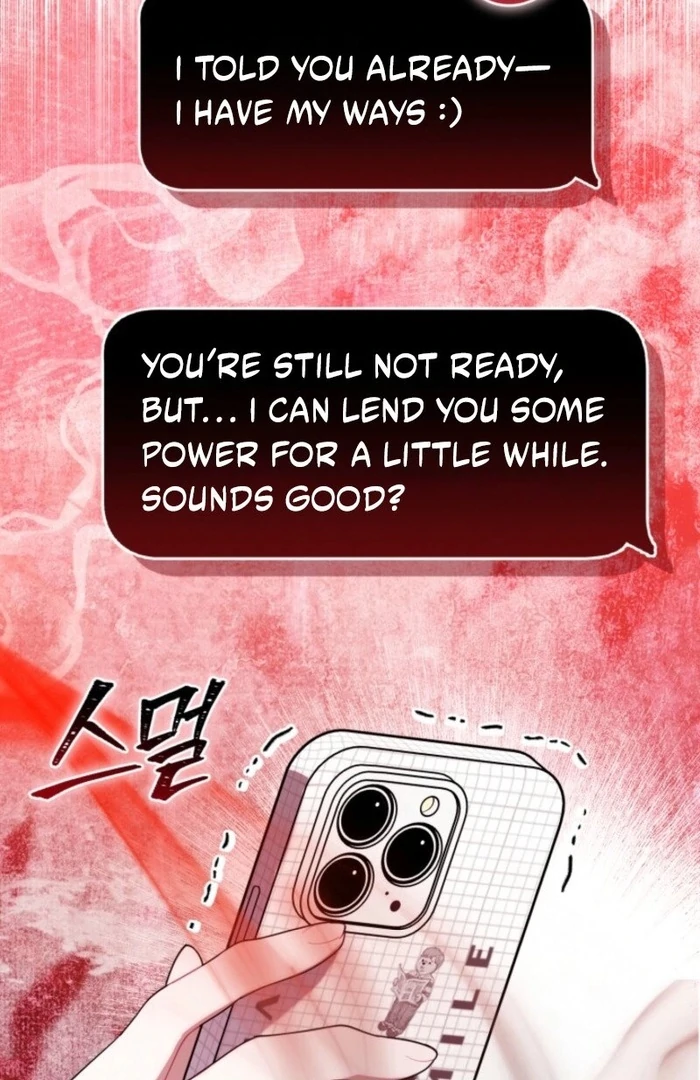 The Chick-Class Hunter is Filial! chapter 37 page 5