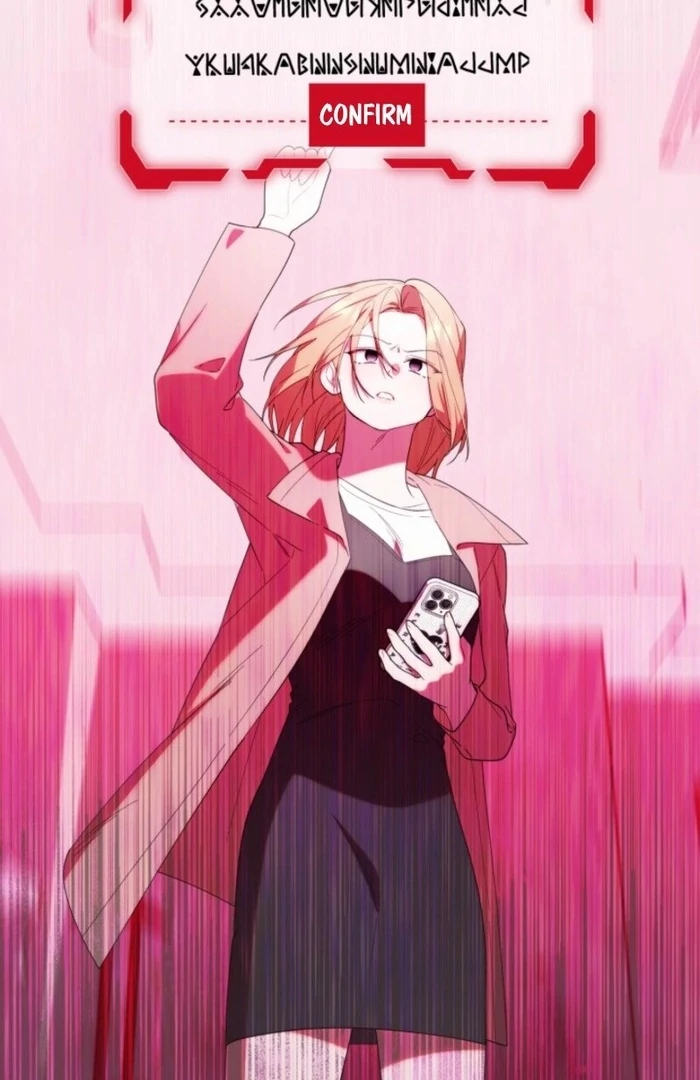 The Chick-Class Hunter is Filial! chapter 37 page 23