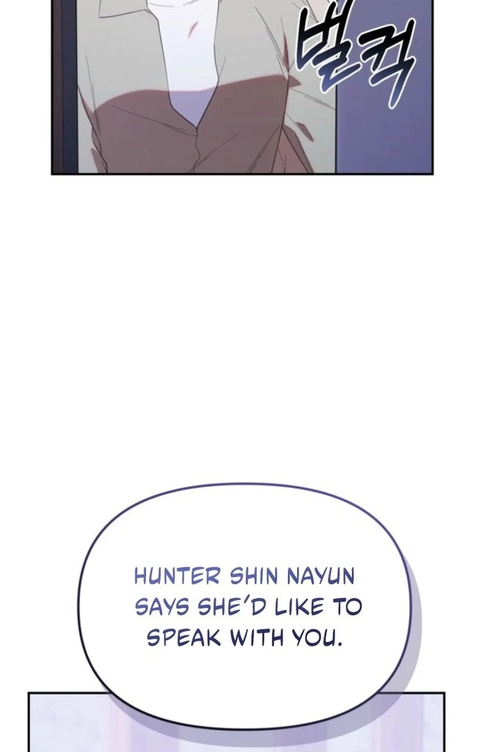 The Chick-Class Hunter is Filial! chapter 37 page 35