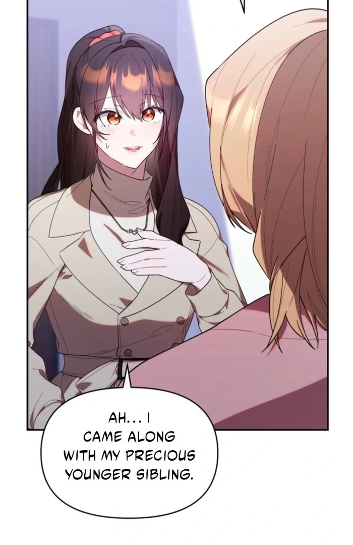 The Chick-Class Hunter is Filial! chapter 37 page 50