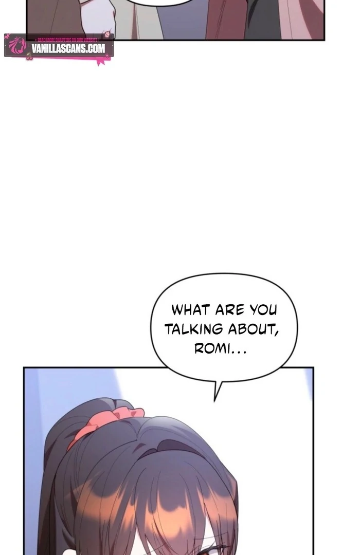 The Chick-Class Hunter is Filial! chapter 37 page 57