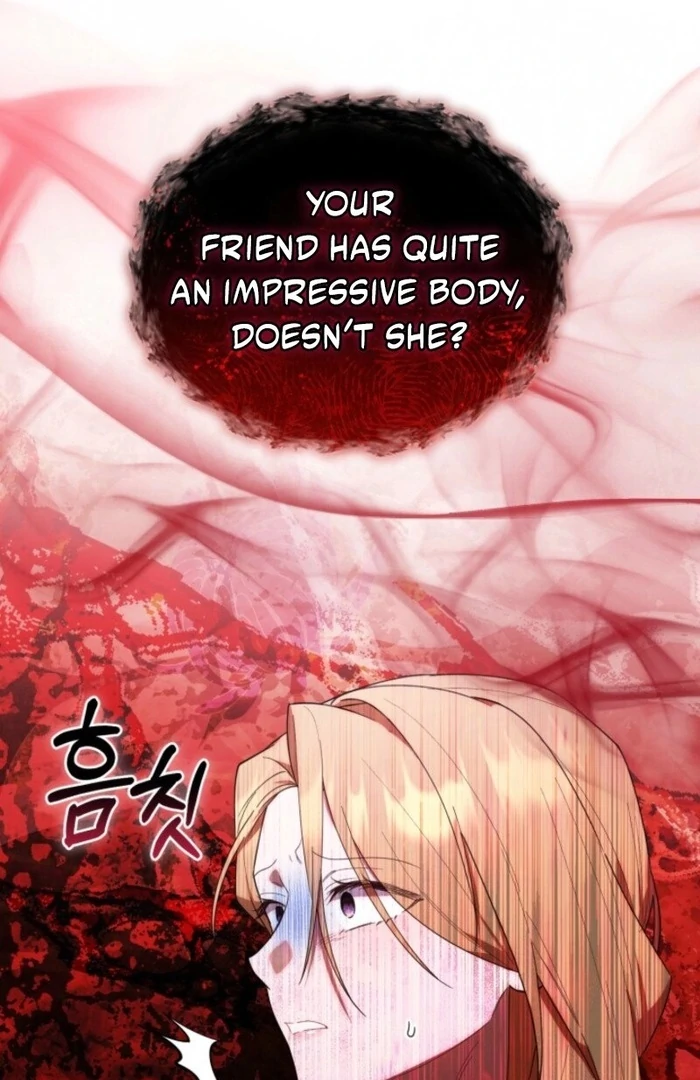 The Chick-Class Hunter is Filial! chapter 37 page 117