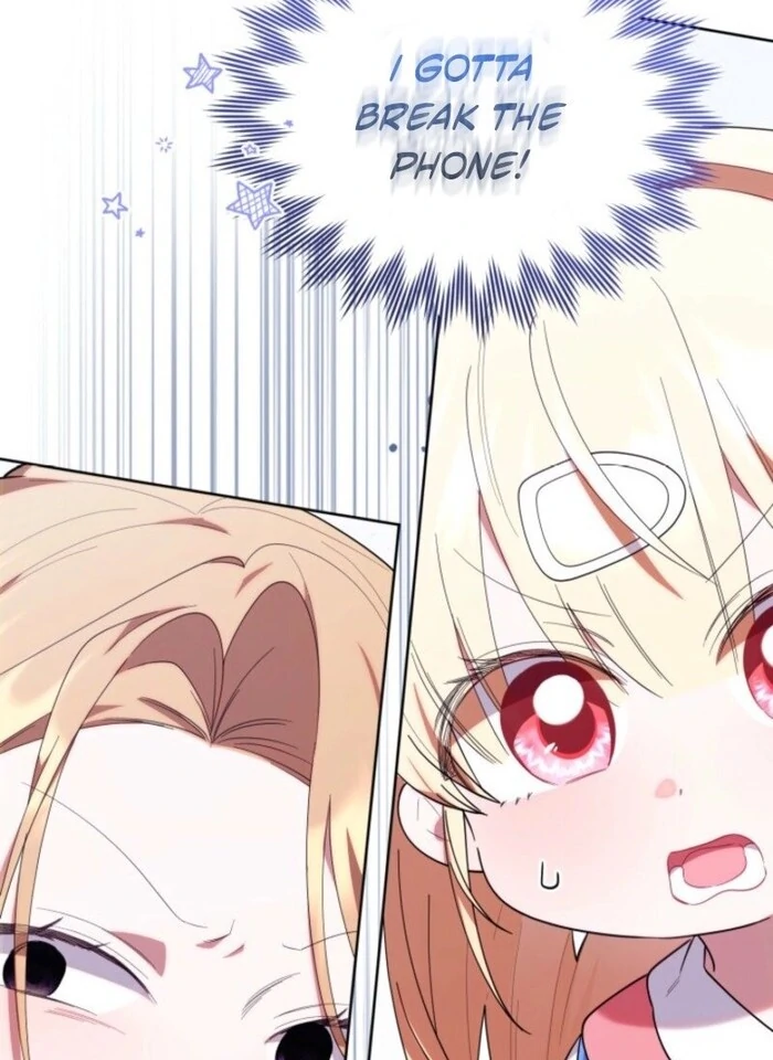 The Chick-Class Hunter is Filial! chapter 39 page 16