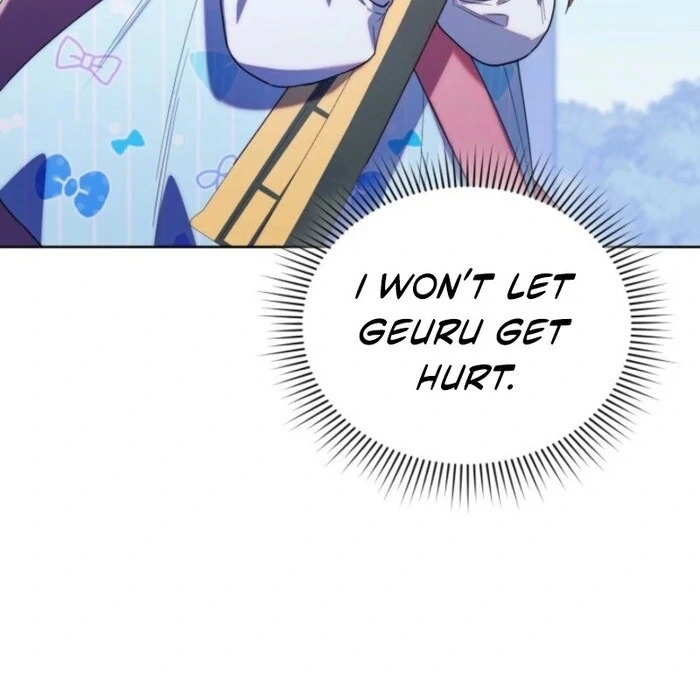 The Chick-Class Hunter is Filial! chapter 39 page 45