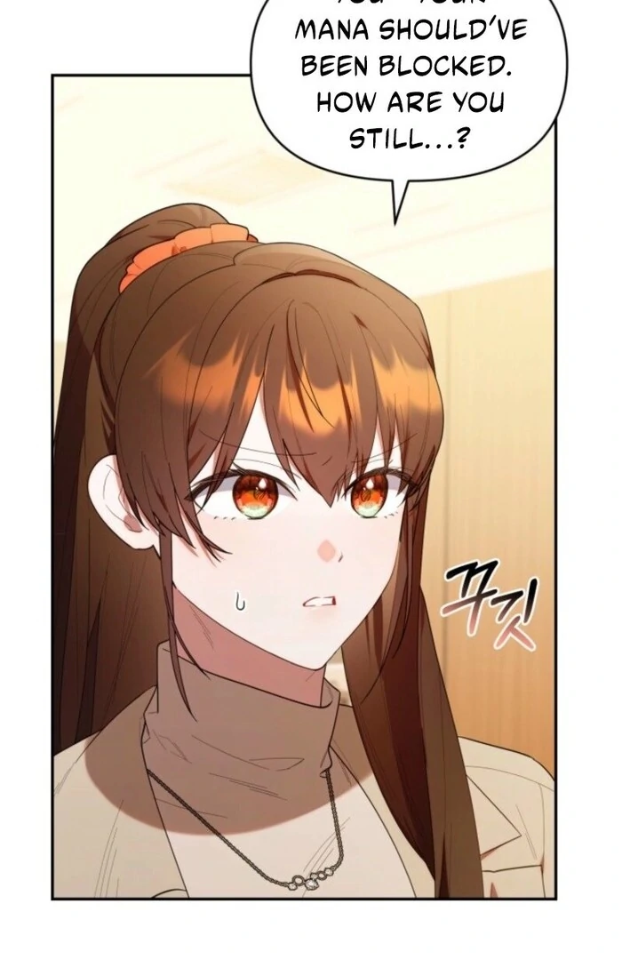 The Chick-Class Hunter is Filial! chapter 39 page 92