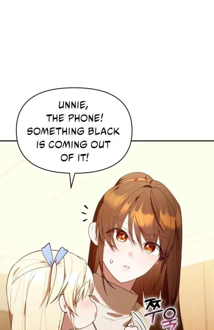 The Chick-Class Hunter is Filial! chapter 39 page 93