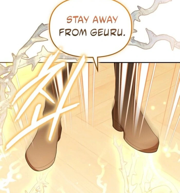 The Chick-Class Hunter is Filial! chapter 39 page 96