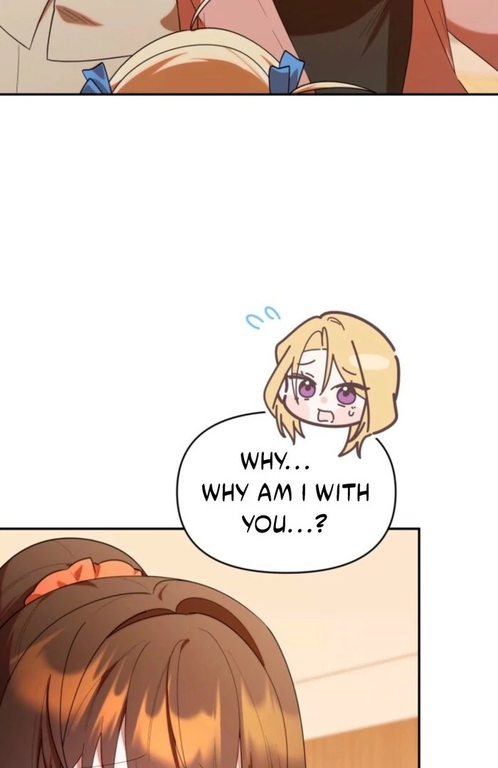 The Chick-Class Hunter is Filial! chapter 39 page 109