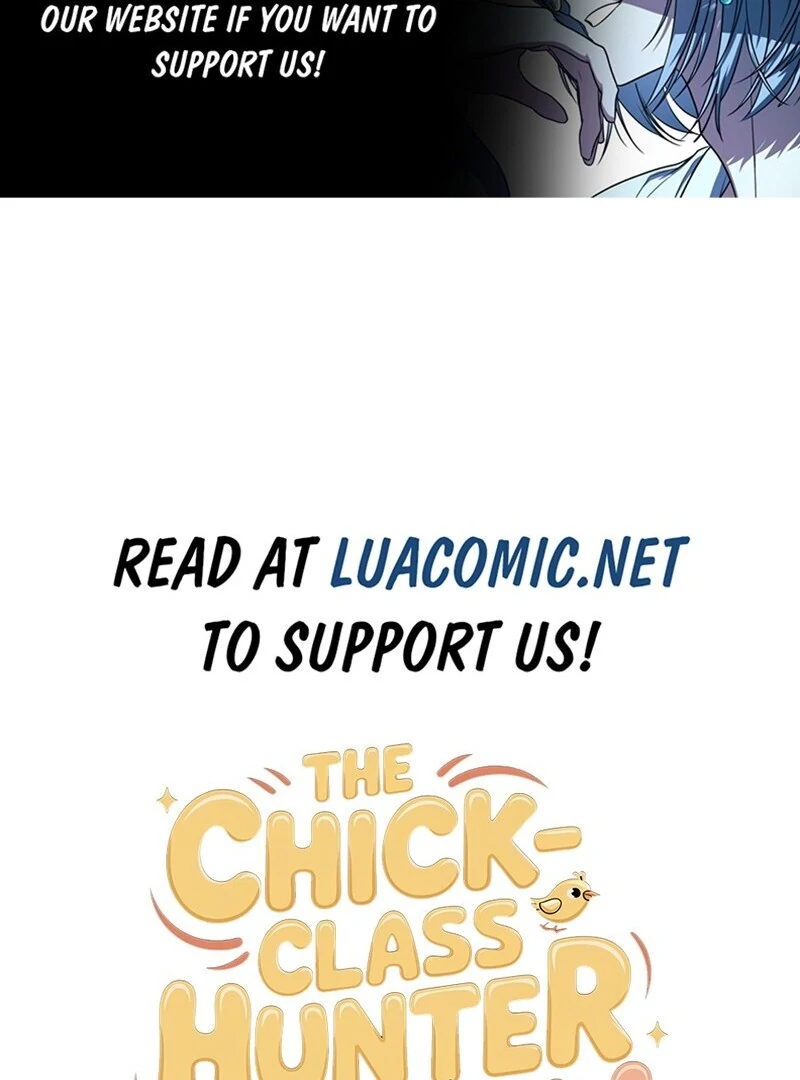 The Chick-Class Hunter is Filial! chapter 40 page 2