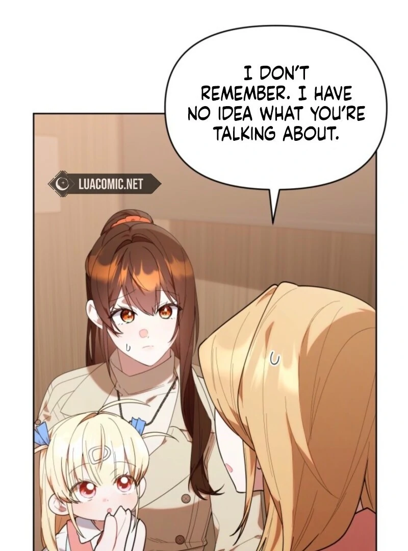 The Chick-Class Hunter is Filial! chapter 40 page 8
