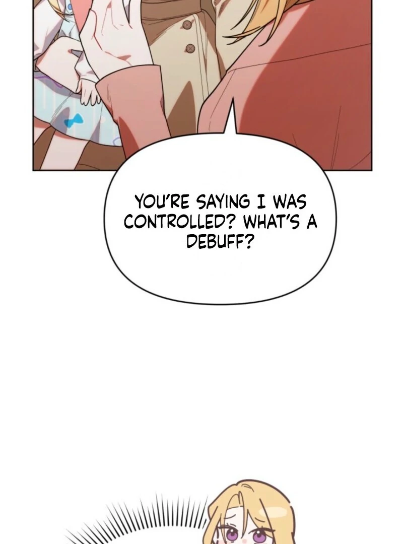 The Chick-Class Hunter is Filial! chapter 40 page 9