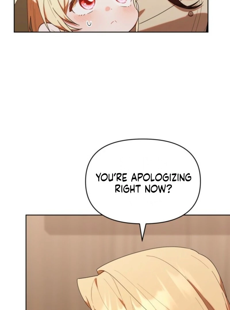 The Chick-Class Hunter is Filial! chapter 40 page 19