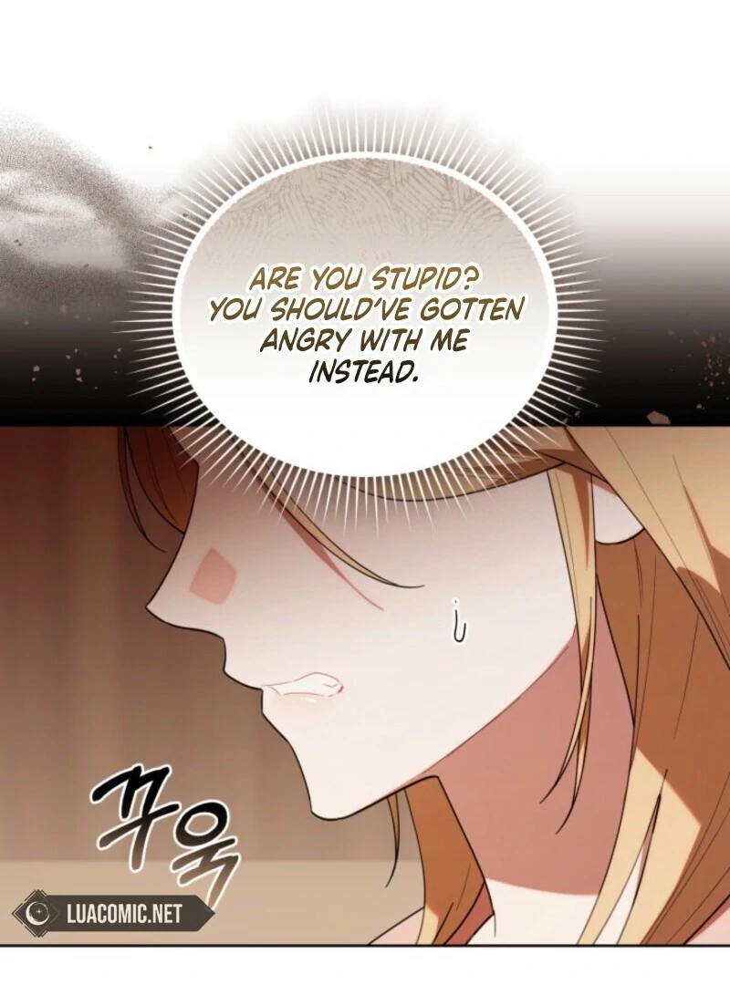 The Chick-Class Hunter is Filial! chapter 40 page 21