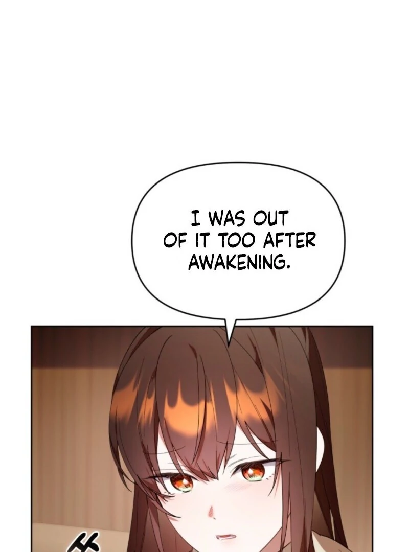 The Chick-Class Hunter is Filial! chapter 40 page 27