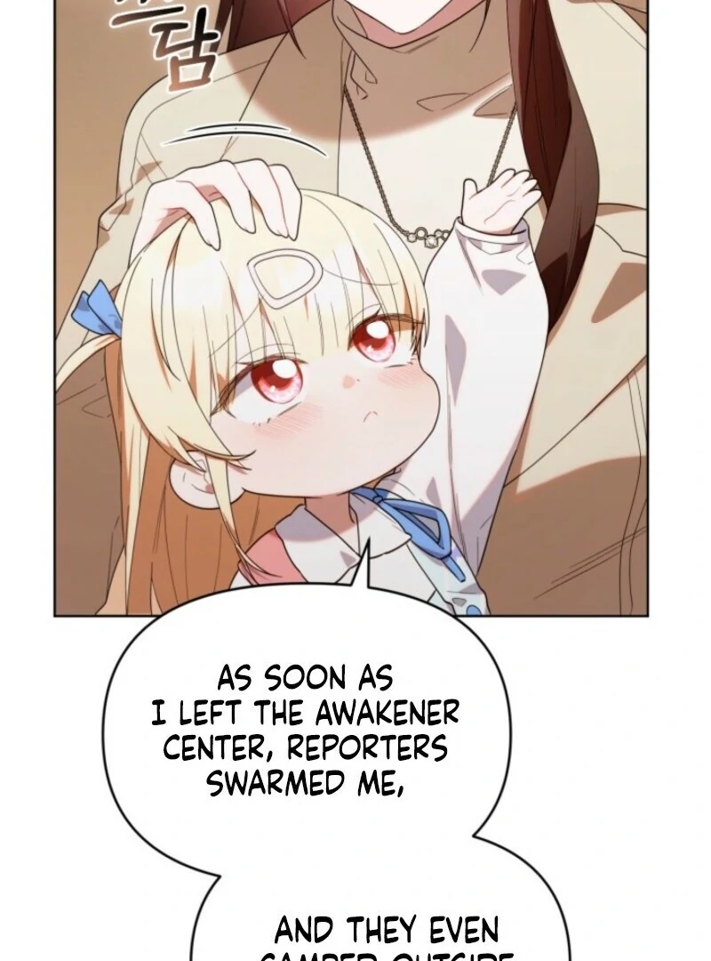 The Chick-Class Hunter is Filial! chapter 40 page 28
