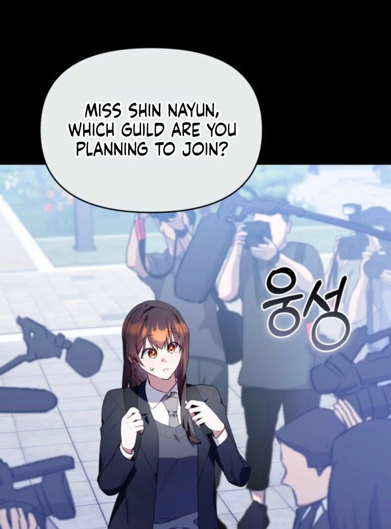 The Chick-Class Hunter is Filial! chapter 40 page 30