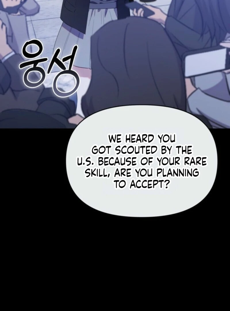 The Chick-Class Hunter is Filial! chapter 40 page 31