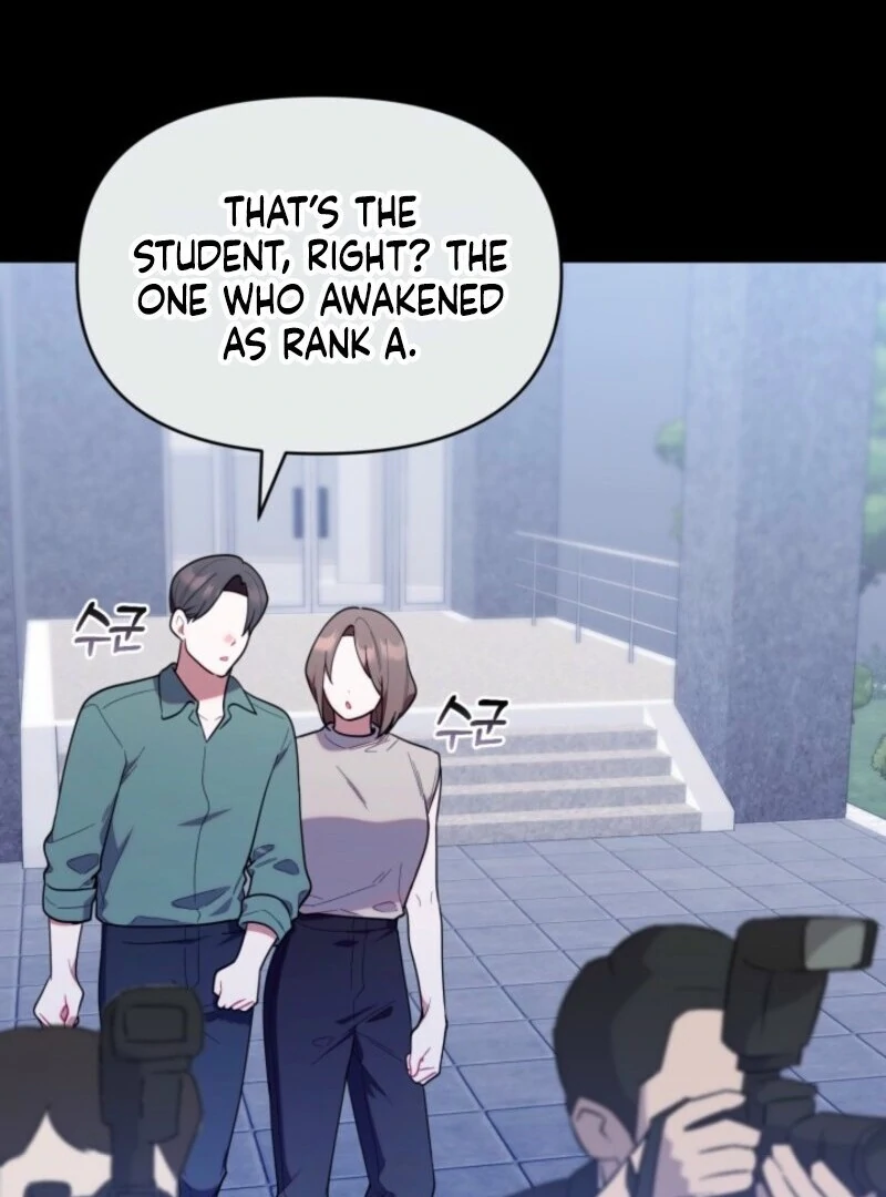 The Chick-Class Hunter is Filial! chapter 40 page 32