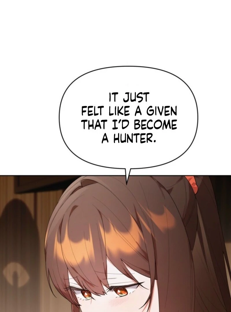 The Chick-Class Hunter is Filial! chapter 40 page 38