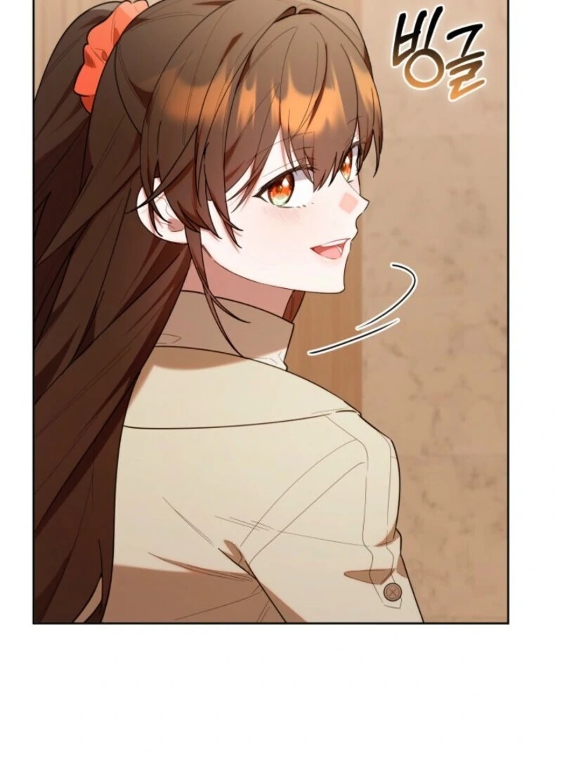 The Chick-Class Hunter is Filial! chapter 40 page 61