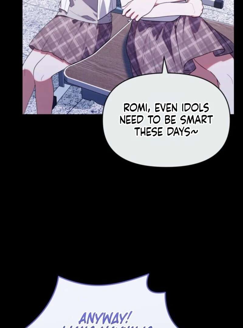 The Chick-Class Hunter is Filial! chapter 40 page 83
