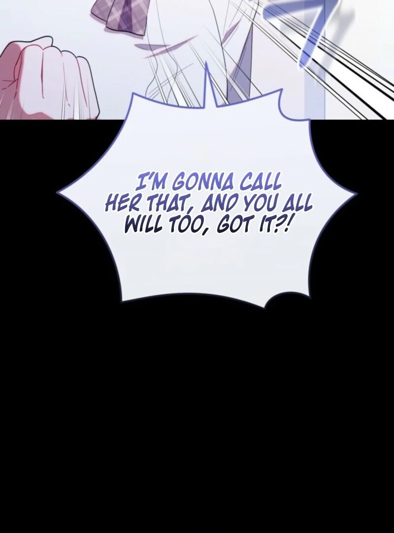 The Chick-Class Hunter is Filial! chapter 40 page 85