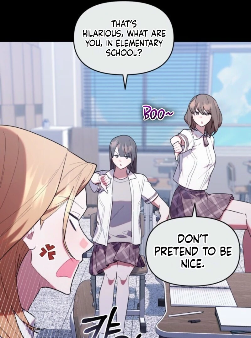 The Chick-Class Hunter is Filial! chapter 40 page 86