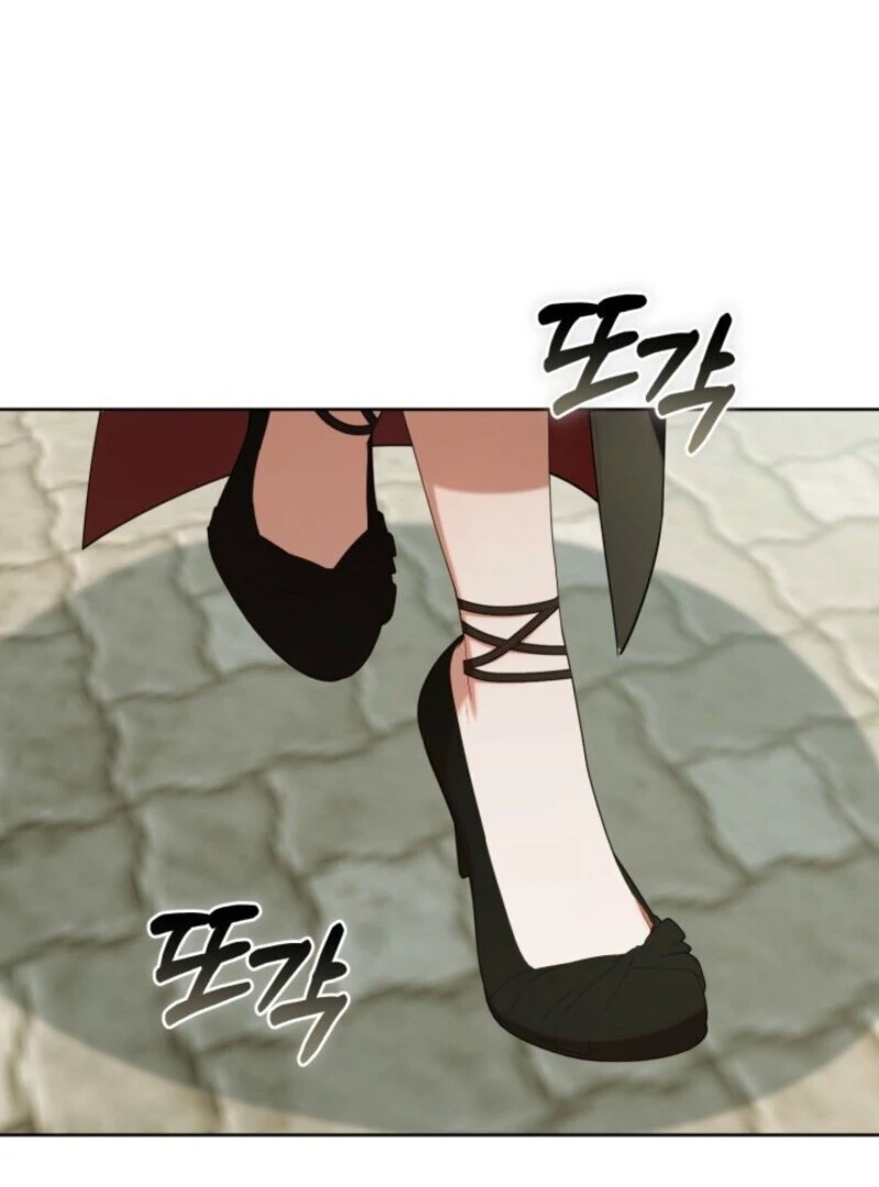 The Chick-Class Hunter is Filial! chapter 40 page 97