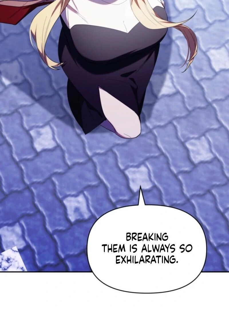 The Chick-Class Hunter is Filial! chapter 40 page 121
