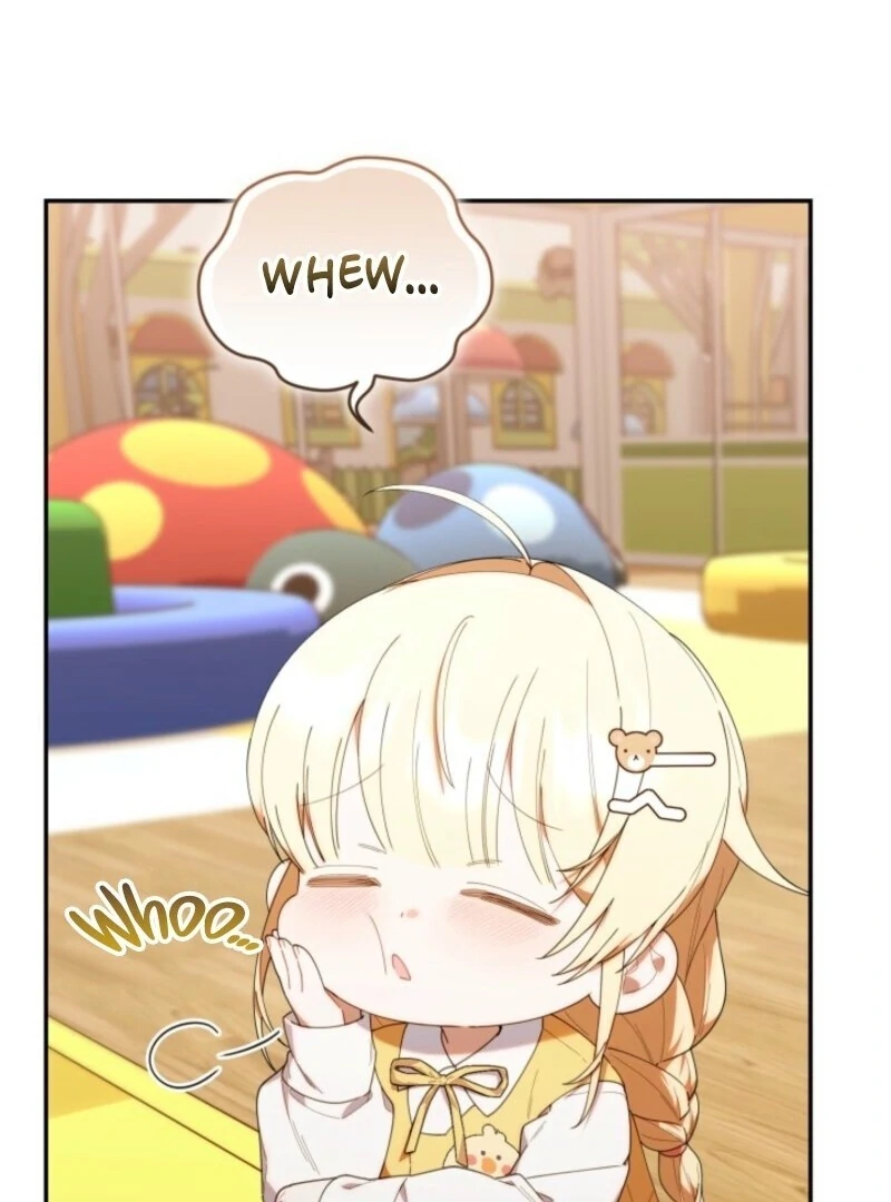 The Chick-Class Hunter is Filial! chapter 42 page 21