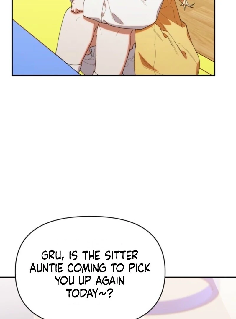The Chick-Class Hunter is Filial! chapter 42 page 22